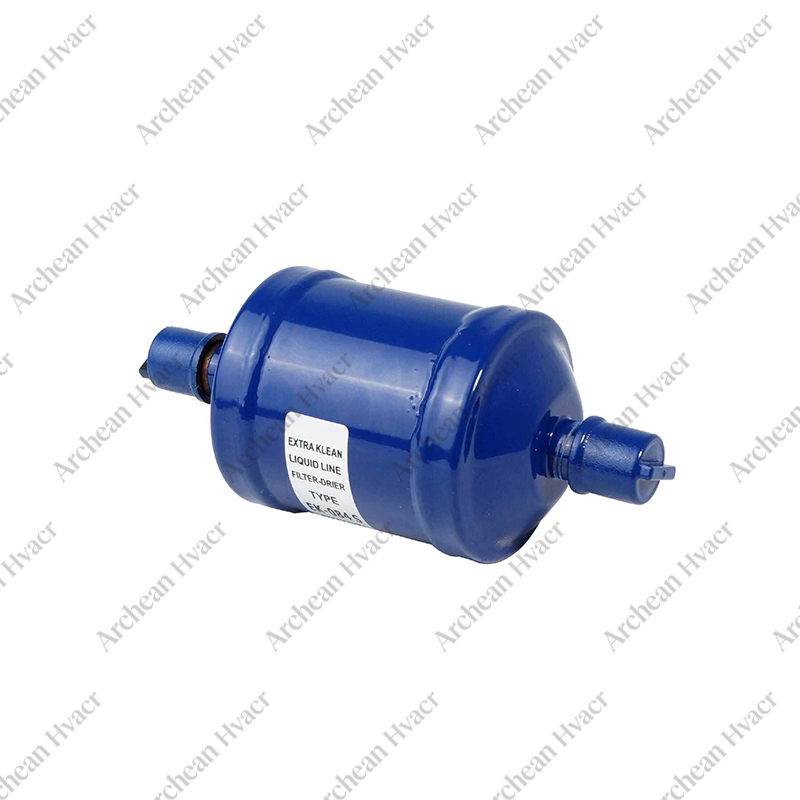 EK series Drying filter