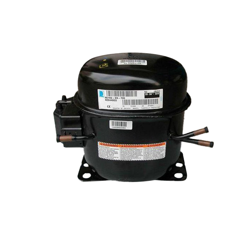 TECUMSEH Medium/High Backpressure Compressors AE 3440A CAE 4440A CAE4448A CAE4456A Refrigeration & Heat Exchange Parts