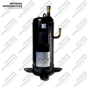 Hitachi Variable Frequency Compressor for Central Air Conditioning 403DHV-64D2Y 503DHV-80D2Y 401DHV-64D2Y Refrigeration Heat Exchange Parts