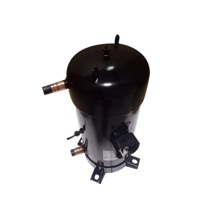 New C-SCP400H38M C-SCP400H38A C-SCP400H38B C-SCP435H38B Scroll Compressors for Refrigeration Air Conditioner Essential Heat Exchange Parts