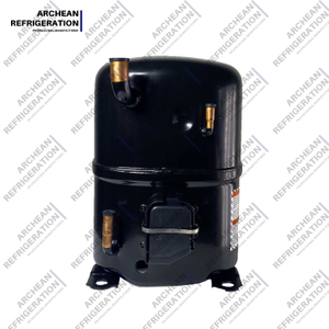 Factory Direct Sales Tecumseh R404A Refrigeration Compressor TAJ4517T CAJ4519T TAJ4519T Parts Quality Heat Exchange Products