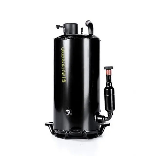 Refrigeration Compressor