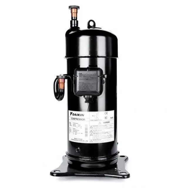 Refrigeration Compressor