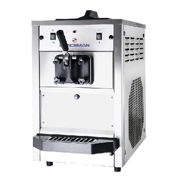 小型冰淇凌机