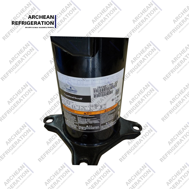 Wide capacity ZR250KC-TWD ZR310KC-TWD ZR380KC-TWD ZR81KC-TFD Widely used in air conditioning