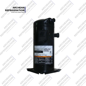 ZR68KC-TFD Series COPELAND Durable Scroll Refrigeration Compressor