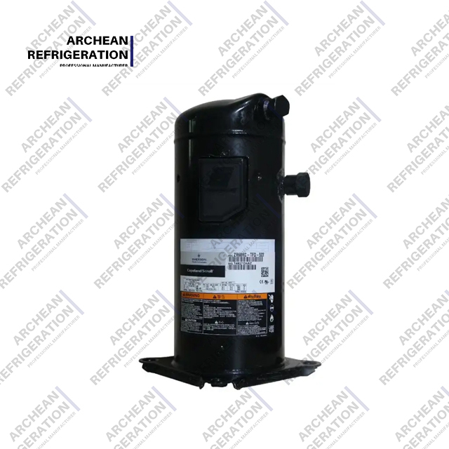 ZR68KC-TFD Series COPELAND Durable Scroll Refrigeration Compressor