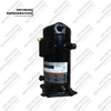 Copeland Refrigeration Compressor Series ZF13KQE ZF15KQE ZF18KQE