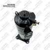 COPELAND ZP/ZPD SERIES COMPRESSOR R-410A Models ZPD54 ZPD61 ZPD72 ZPD83 Scroll Digital for Refrigeration & Heat Exchange