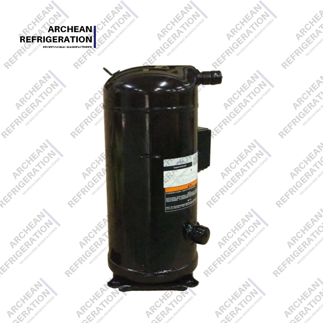 Original Copeland Low Temperature Cold Storage Compressor ZB66KQ ZB66KQE