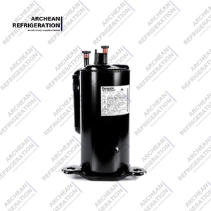 Centrifugal Belt Driven 12V Panasonic Sanyo Ammonia Refrigeration Compressor 5PS108FBA21 Air refrigeration compressor