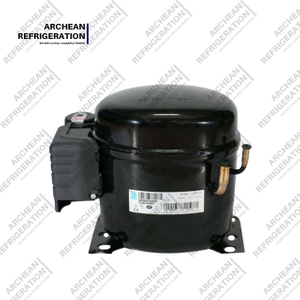 R404A Refrigerant Compressol for CAE2417Z CAE2420Z CAE2424Z CAE2432Z Refrigeration & Heat Exchange Parts
