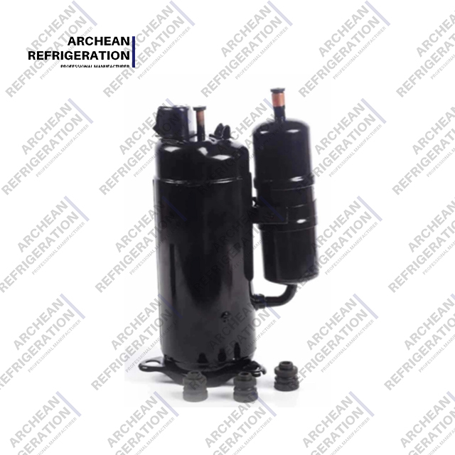 For LG Series Refrigeration & Heat Exchange Parts Compressors QK125P QK208P QJ264P QJ325P QP325P QP348P