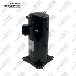 Commercial Freezer Compressor for Refrigerators ZPDT14M ZPDT16M ZPDT18M ZPDT21M COPELAND Models
