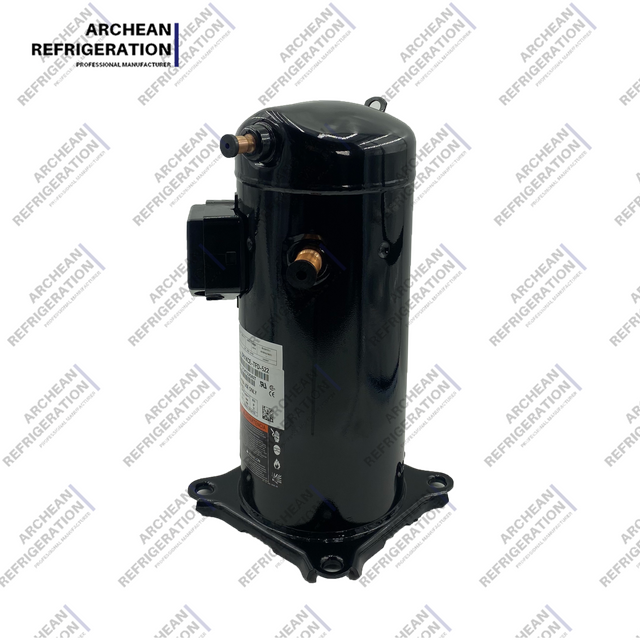 Commercial Freezer Compressor for Refrigerators ZPDT14M ZPDT16M ZPDT18M ZPDT21M COPELAND Models