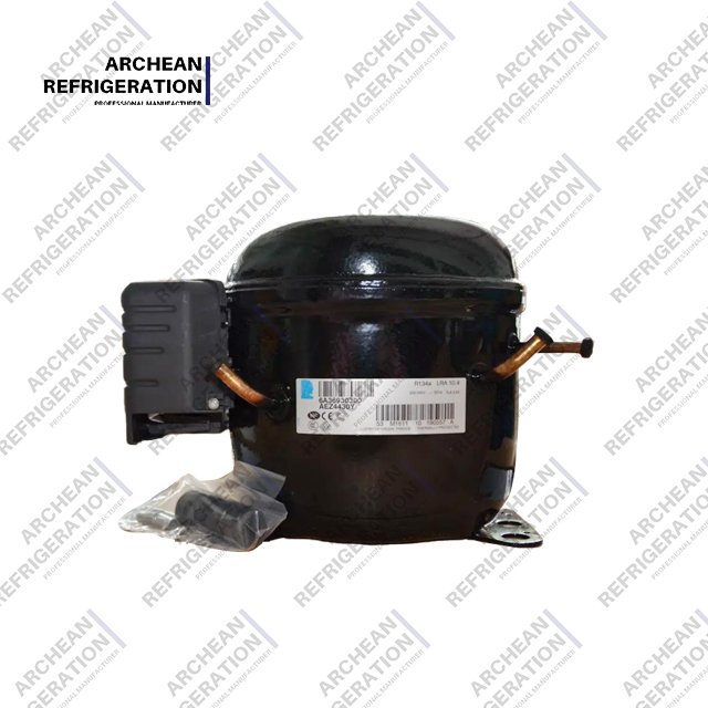 Taikang Refrigeration & Air Conditioning Compressor AEZ Series 4425Z 3430Z 4430Z 3440Z Parts