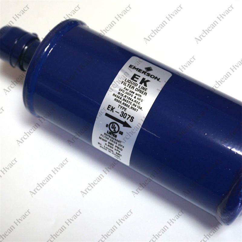 EK series Drying filter