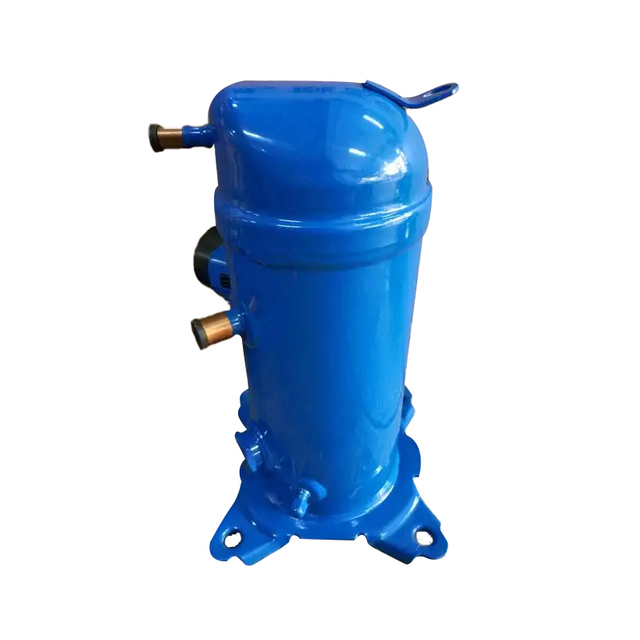 Danfoss Suitable for cold storage and air conditioning MLZ026T4LP9 MLZ030T4LC9 MLZ038T4LC9 MLZ045T4LC9 MLZ048T4LC9 MLZ058T4LC9