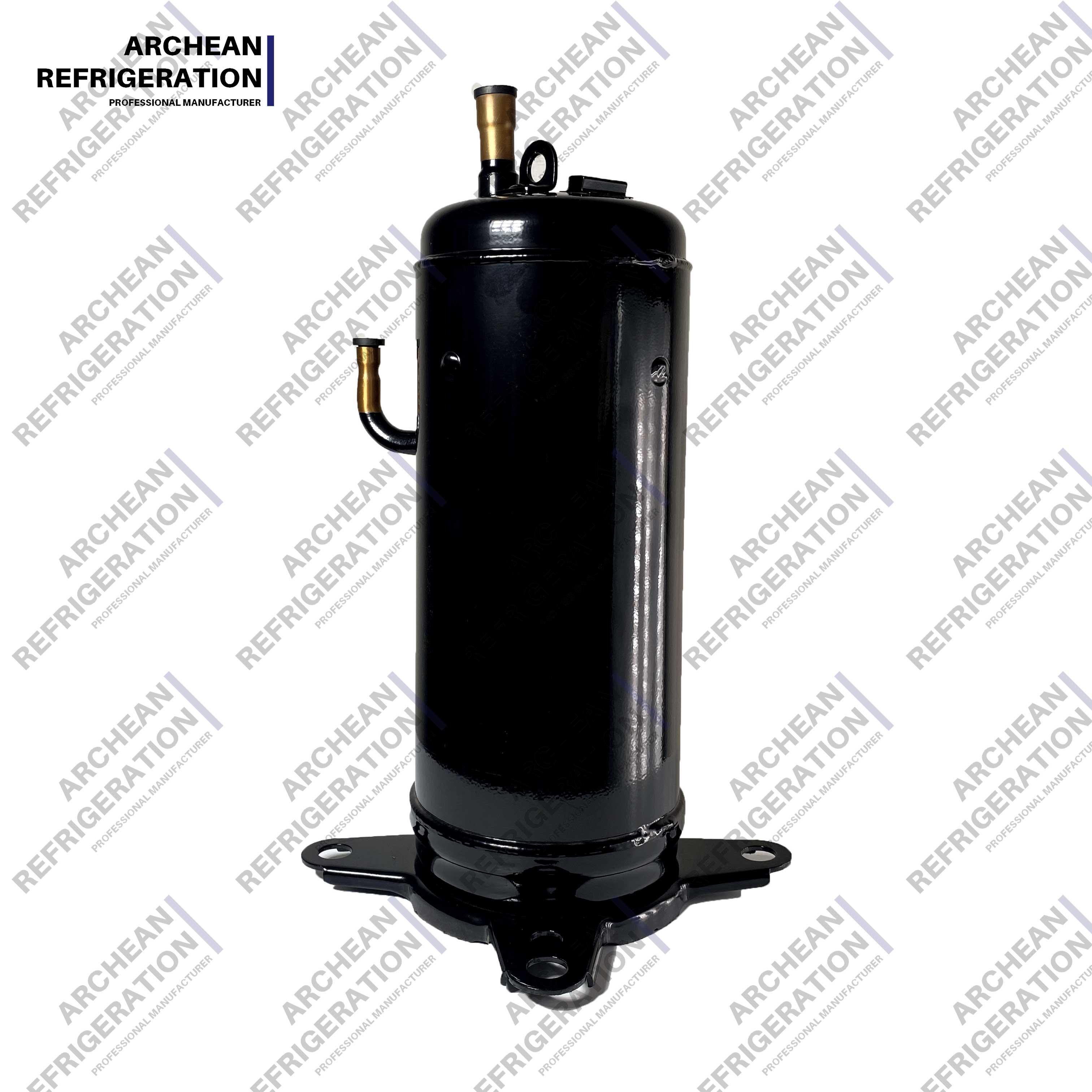 Hita-chi Inverter Compressor for Refrigerating Air Conditioner R22 401DHVM-64D1 303DHV-47B2Y 303DHV-47D2Y