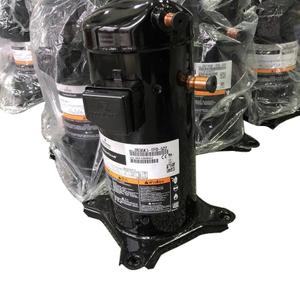 Genuine Compressor Good Performance 3HP ZR36K3-TFD-230 Series Scroll Air Conditioner CopelandRefrigeration Hermetic Refrigerated Compressor