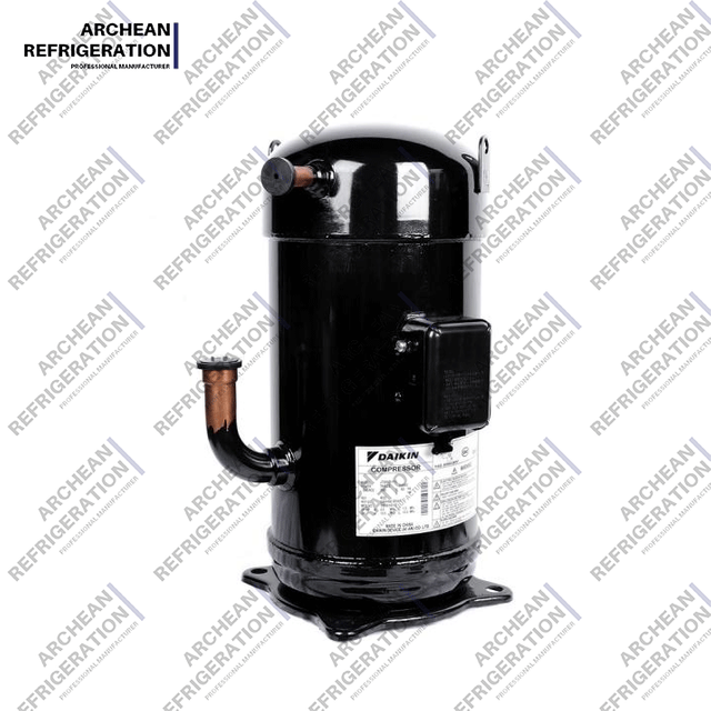 Good Quality air Conditioner Compressor JT212D-Y1L JT236D-Y1L JT265D -Y1L JT300D -Y1L JT3150 -Y1L JT335D -Y1L"380V Three-phase 50Hz"
