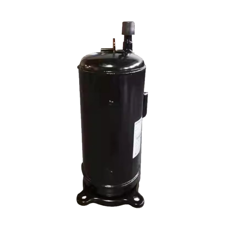 HITA CHI Inverter Compressor for Air Conditioning R22 400DHM-64D1(2) 500DHM-80D1(2) 600DHM-90D1(2) Refrigerating Parts