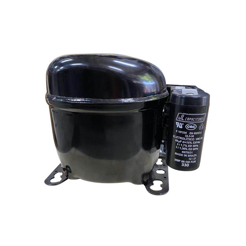 Taikang Specializes in CAJ 4511Y TAJ 4511Y Low-Temperature Freezer Compressor R134 Refrigeration & Heat Exchange Parts