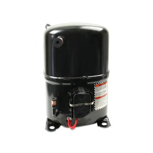Refrigeration Compressor