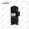  High temperature commercial refrigeration applications Compressor ZB88KQ 