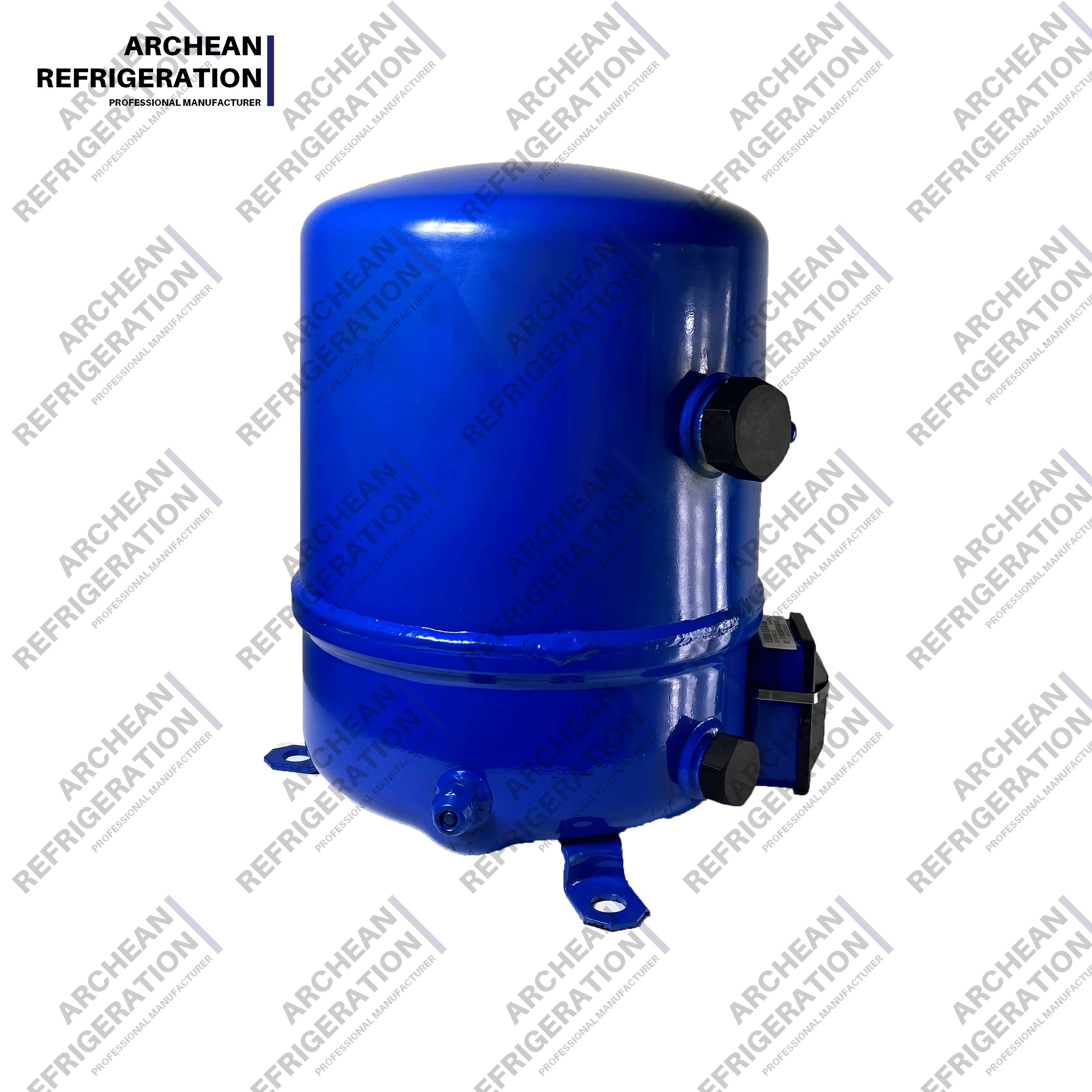 Air conditioning compressor MT/MTZ 160 HW MTM/MTZ200 HSS Danfoss original machine