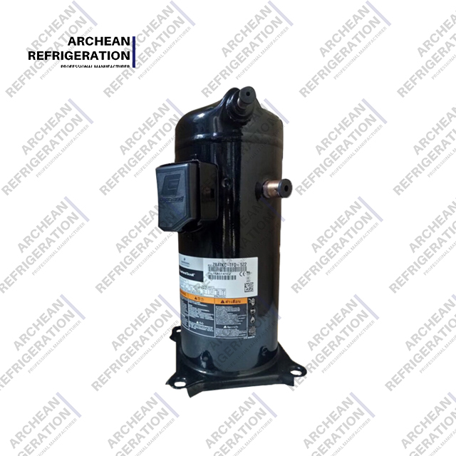 Wide capacity ZR250KC-TWD ZR310KC-TWD ZR380KC-TWD ZR81KC-TFD Widely used in air conditioning