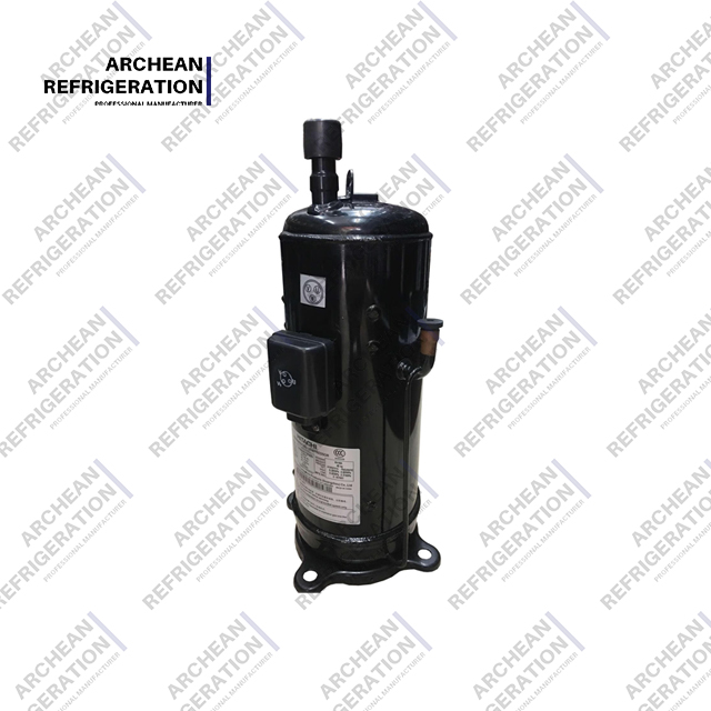  HITACHI Scroll Type Refrigeration Compressor E405DHD-36D2G E405DHD-38D2G E405DHD-42D2G