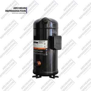High Efficiency VR125KS-TFP Reliable Widely Used Copeland Refrigeration Compressor