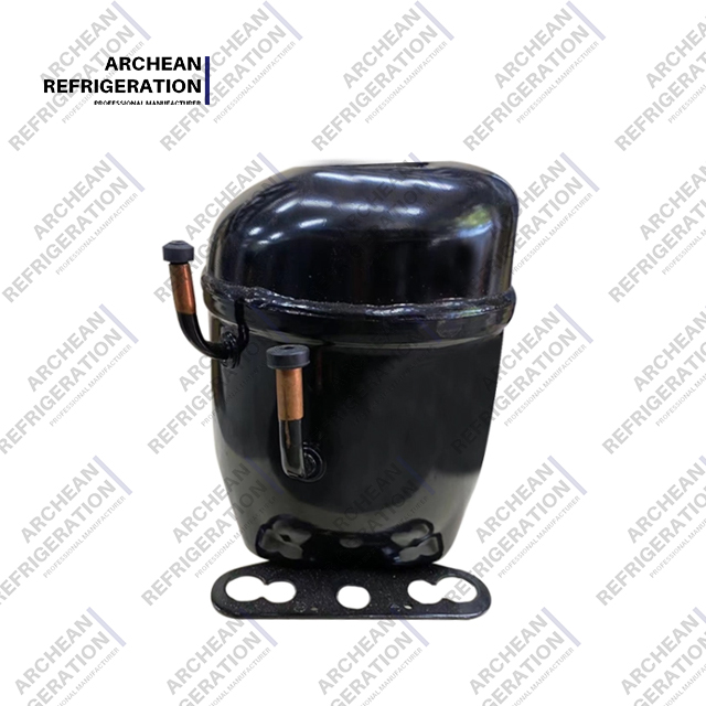 R404A Refrigerant Compressol for CAE2417Z CAE2420Z CAE2424Z CAE2432Z Refrigeration & Heat Exchange Parts