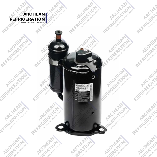For LG Series Refrigeration & Heat Exchange Parts Compressors QK125P QK208P QJ264P QJ325P QP325P QP348P
