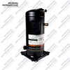 Emerson Vortex Compressor ZB76KQ/ZB76KQE Medium and High Temperature Cold Storage Refrigeration Compressor American Grain Wheel