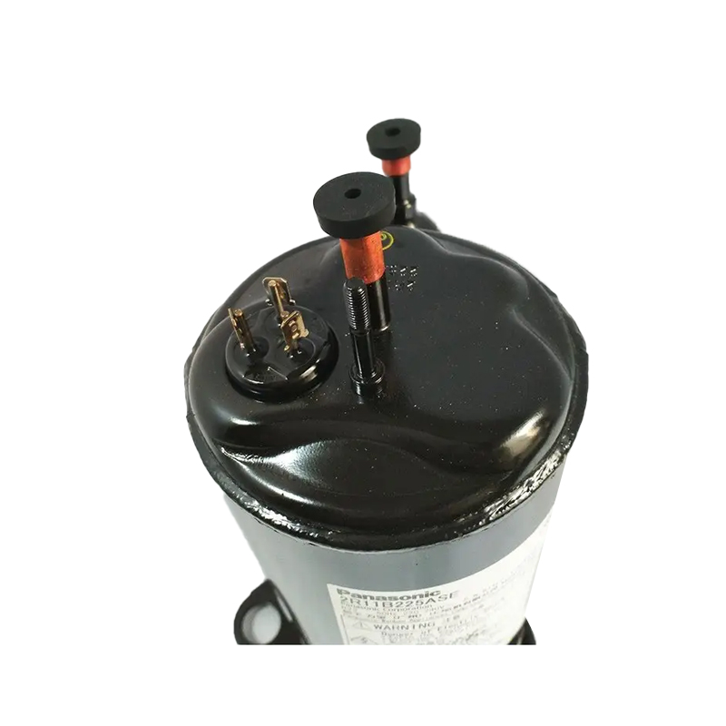Original Panasonic compressor 2R11B225ASE 2P14S225ANJ 2P17S225ANQ air conditioner refrigeration environmental protection