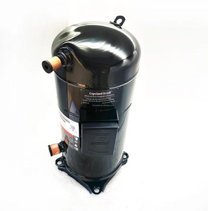 ZR34K3-TFD-522 High-Efficiency Compressor for Cold Storage Original New ZR Compressor ZR34K3-TFDfor Cold Room