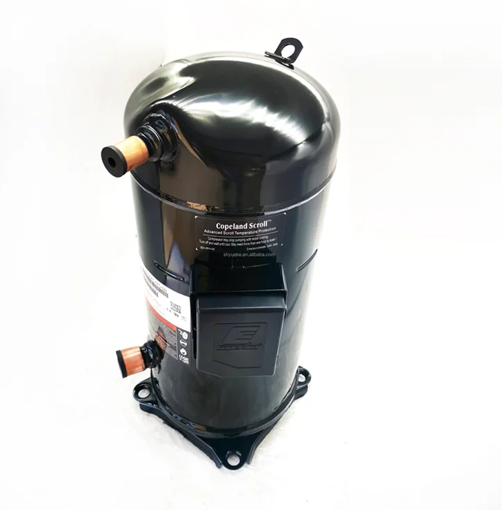 ZR34K3-TFD-522 High-Efficiency Compressor for Cold Storage Original New ZR Compressor ZR34K3-TFDfor Cold Room