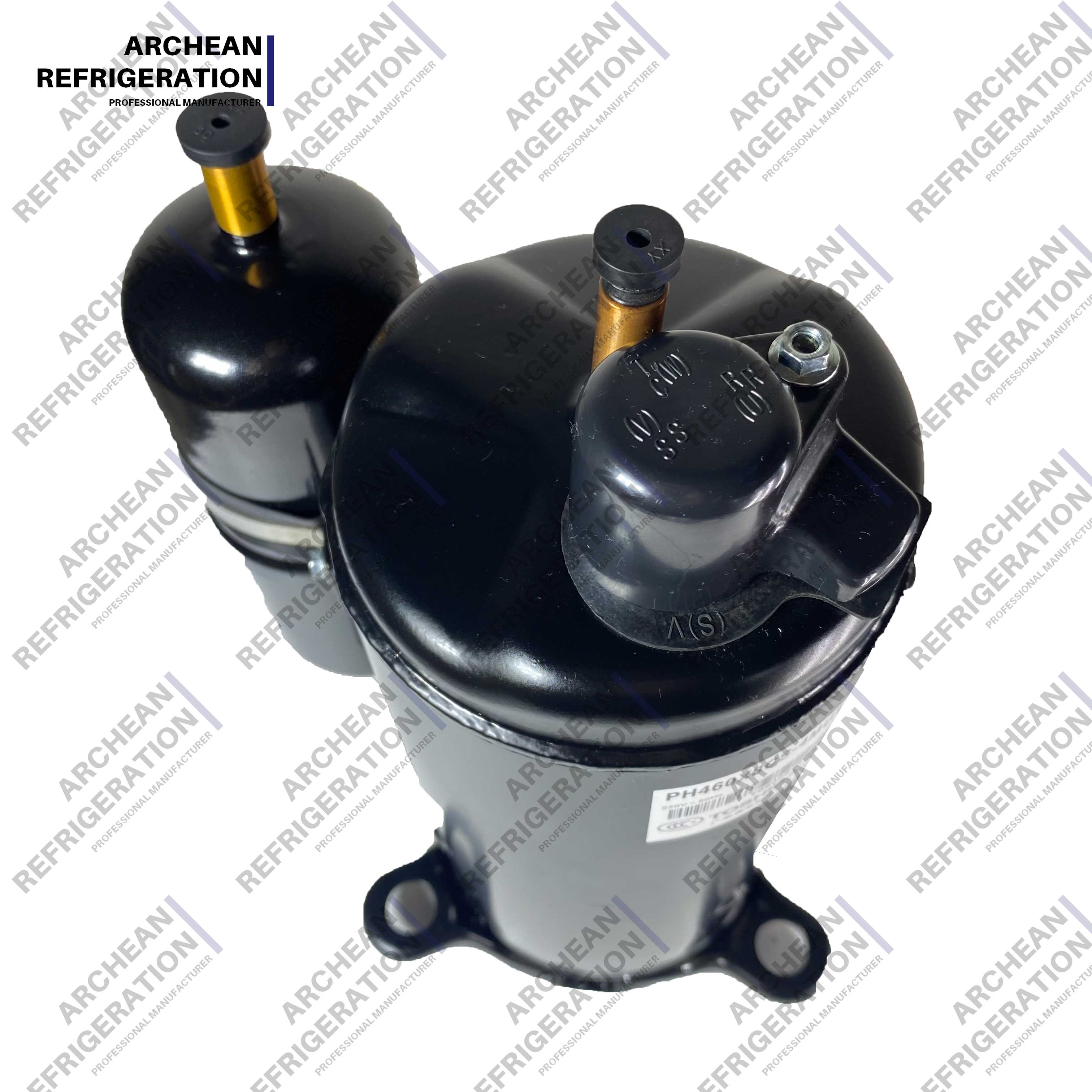 Factory Price Durable PH295X2C-8FTC1 PH295X2CS-8KUC1 PH310X2CS-8KUC1 PH340X2CS-8KUC1 Refrigeration Heat Exchange Parts