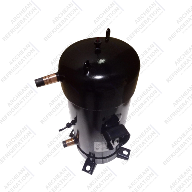 SANYO COMPRESSOR C-SC Series Scroll Compressor C-SCN583H8H C-SCN583HBK C-SCN583H8T