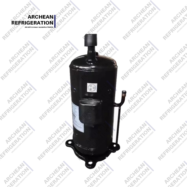 Brand New Original Hitachi G403DH-64D1(2) and G453DH-72D1(2) Variable Frequency Compressors for Air Conditioning & Refrigeration