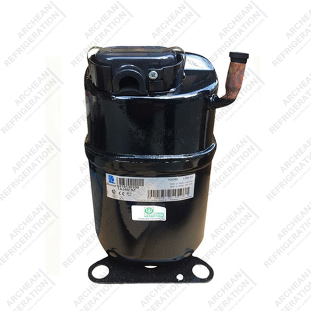 Taikang compressor CAJ 4511Y TAJ 4511Y Low-Temperature Freezer Compressor R134 Refrigeration & Heat Exchange Parts