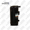  Refrigeration compressor ZB58KQ ZB58KQE for cold storage, 8-horsepower grain wheel R22 refrigerant vortex type