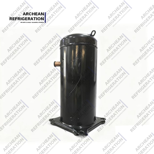Wide capacity ZR250KC-TWD ZR310KC-TWD ZR380KC-TWD ZR81KC-TFD Widely used in air conditioning