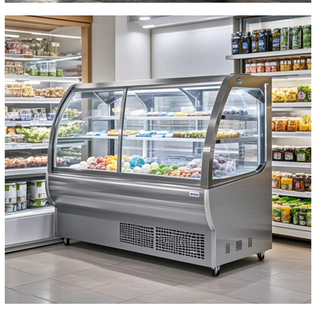 冷藏展示柜
