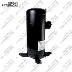  SANYO 4.6 Horsepower Industrial Refrigeration Equipment Compressor-C-SBN353H8A_R407C C-SBN353H8G C-SBS165H38P Models