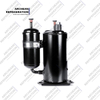 Most Efficient 3 Phase Piston PanasonicSanyo Rotary Refrigeration Compressor 6RS124AAA21 for Industrial
