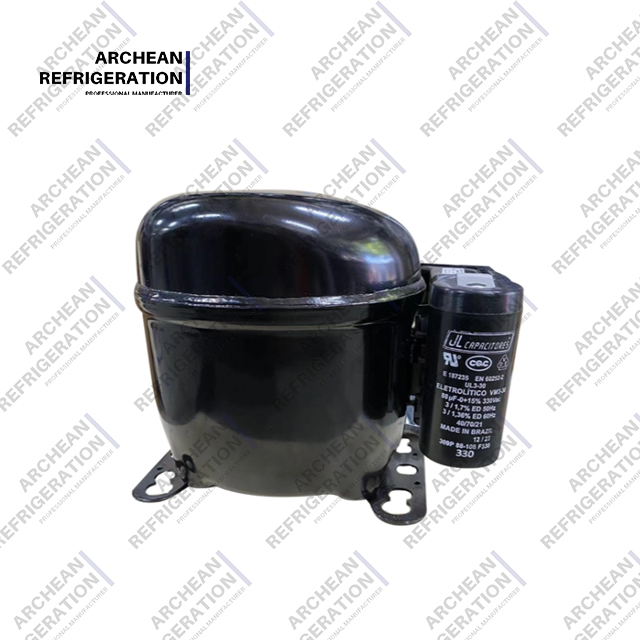 Brand New Tecumseh R404a Piston Compressor CAE2446Z TAJ2446Z CAE2464Z TAJ2464Z Price for Refrigeration & Heat Exchange Parts