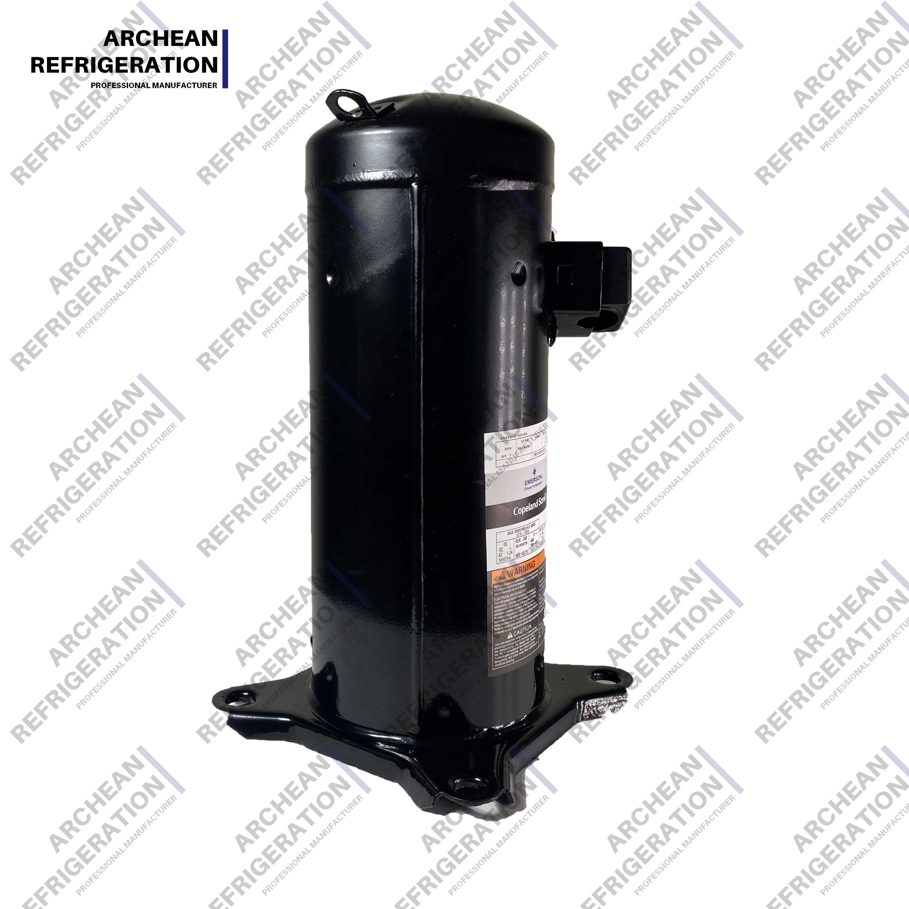 High Quality ZB29KQE Copeland ZB Series Scroll Compressor